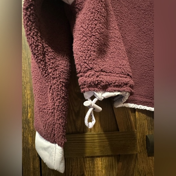 Free People Movement Women's Mountain High 1/2 Zip NWT - Picture 9 of 9